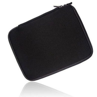 Funda Básica - 14 Pulgadas, p/Laptop, Neopreno, Negro, BROBOTIX 256014 Funda Básica - 14 Pulgadas, p/Laptop, Neopreno, Negro, BROBOTIX 256014